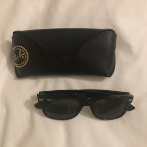 Ray-Ban New Wayfarer Classic